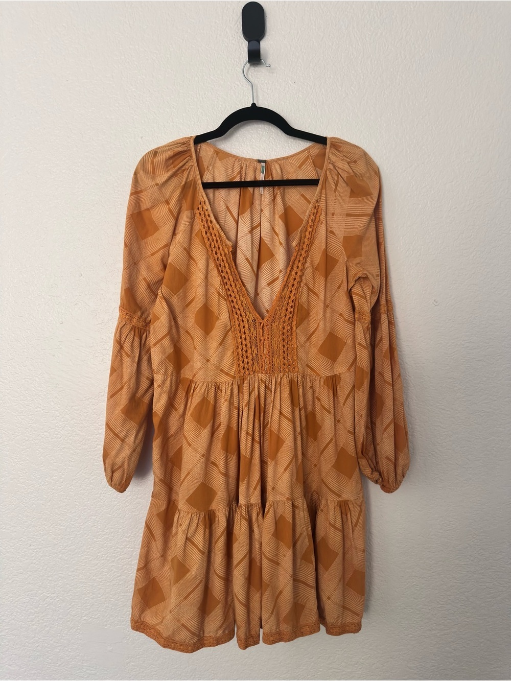 Free People | Dresses | Free People Mini Dress